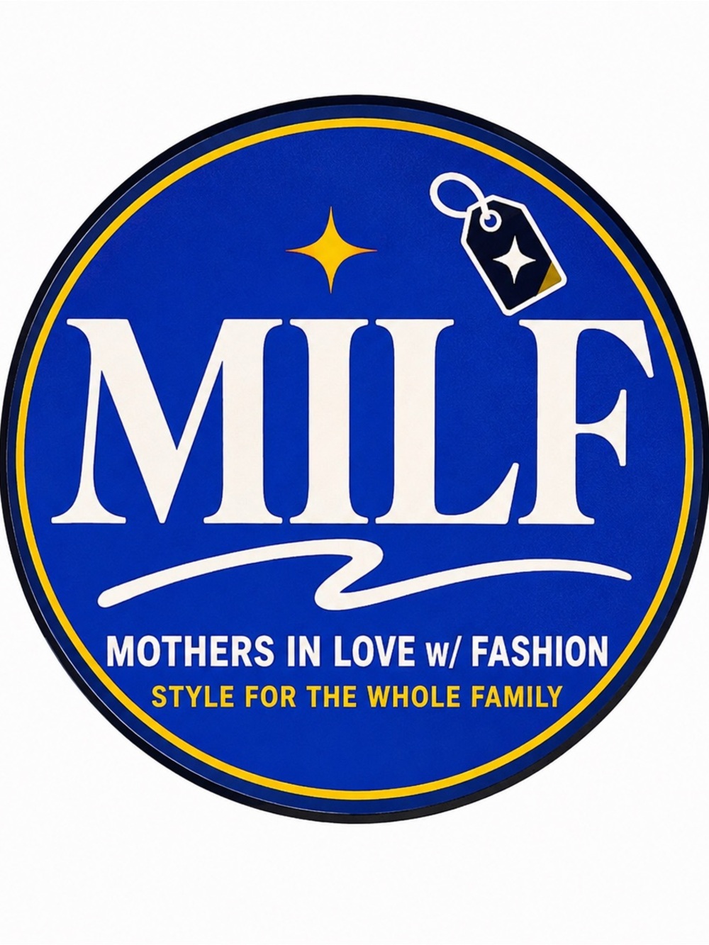 ✨ Welcome to MILF - Mothers In Love with Fashion! ✨